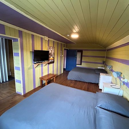 La Cheminee - Chambres D'Hotes Avec Bar-Restaurant Tardets-Sorholus Extérieur photo