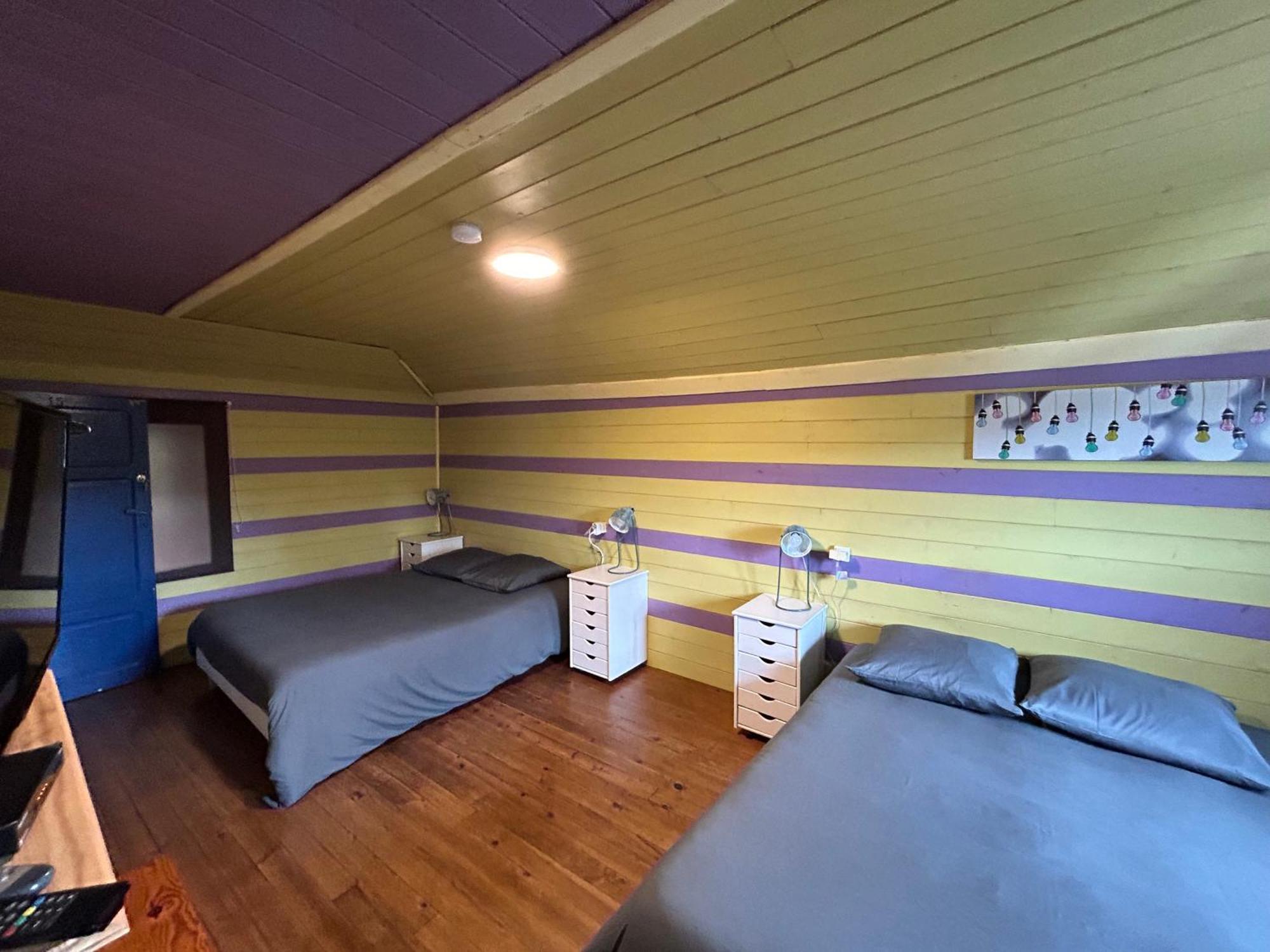 La Cheminee - Chambres D'Hotes Avec Bar-Restaurant Tardets-Sorholus Extérieur photo
