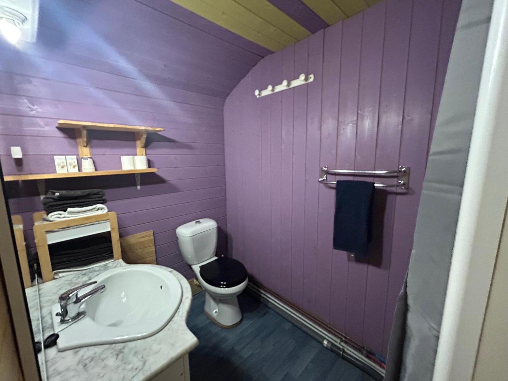 La Cheminee - Chambres D'Hotes Avec Bar-Restaurant Tardets-Sorholus Extérieur photo